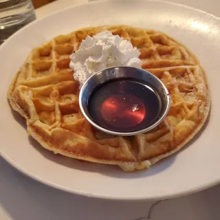 House Waffle