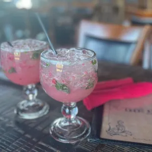 Raspberry Mojoto