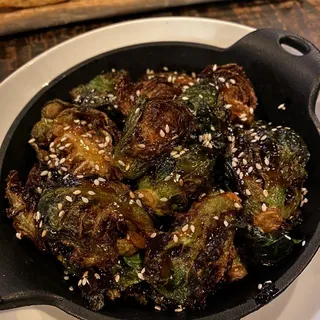 Brussel Sprouts