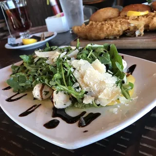 Heirloom Salad