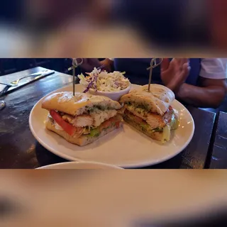 Coleslaw