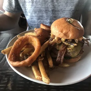 Frings