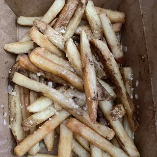 Truffle Fries