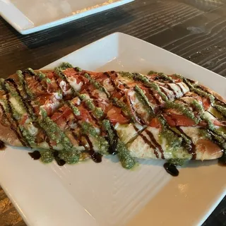 Margarita Flatbread