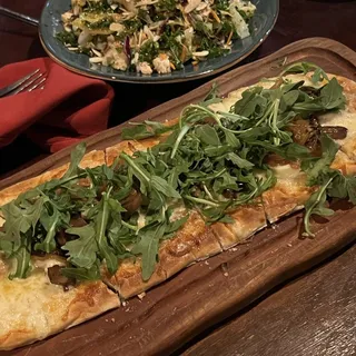 Truffle Flatbread
