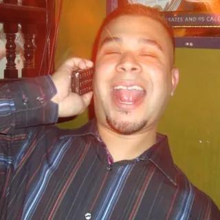 Mike P.
