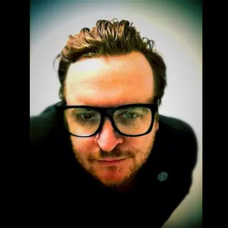 Shane G.