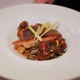 Mt. Lassen Steelhead