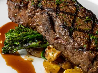 THE RANCH Restaurant