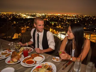 Orange County Mining Company