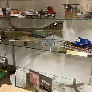 Jan 2023 Display