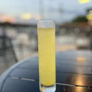 Mimosa