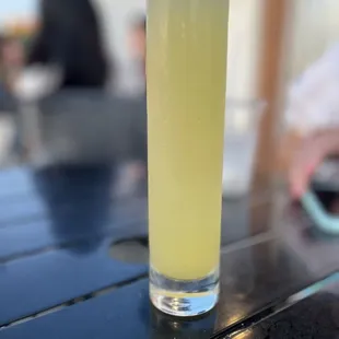 Mimosa