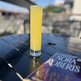 Mimosa