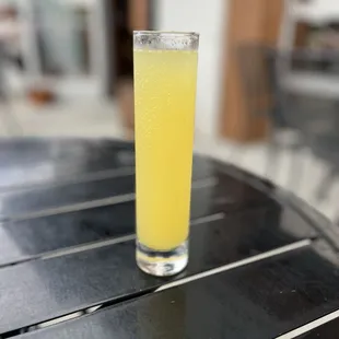 Mimosa
