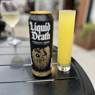 Mimosa
