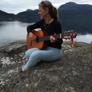 Judy B.