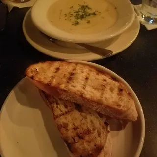 Toast