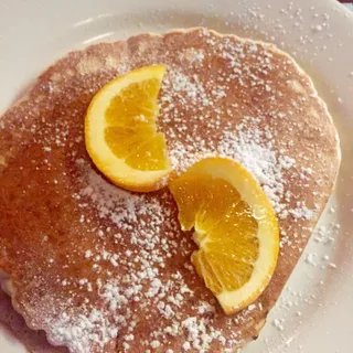 Buttermilk Pancake
