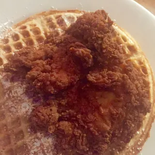 Waffle