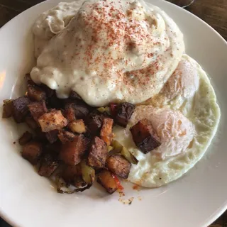 Side of Biscuit & Gravy
