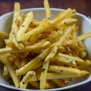 Truffle Fries
