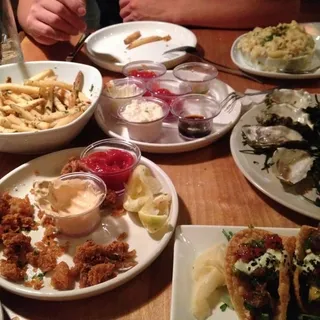 Oyster