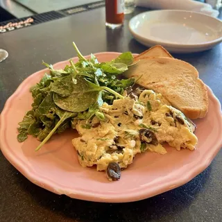 Side Salad