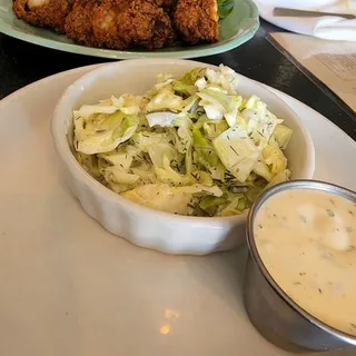 Nashville Spicy Fried Chicken Sandwich