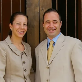 The Hoffman Group