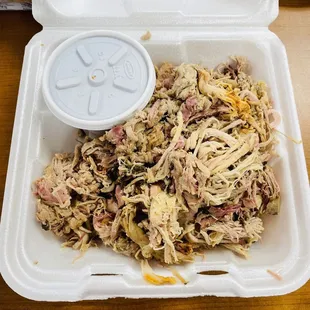 Pulled Pork
