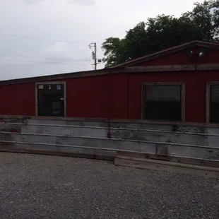 Hole in the wall... The best!