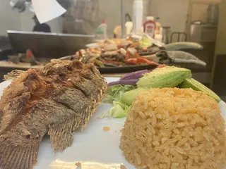 Cielito Lindo Mexican Grill & Cantina