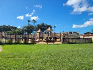 Sand Park Playground