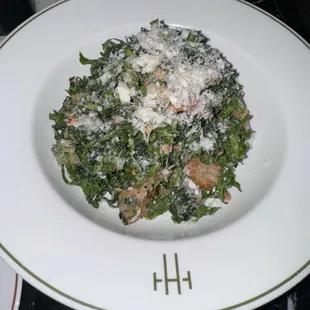 Kale Salad