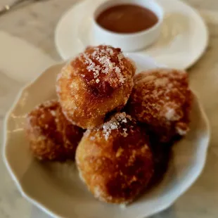 Beignets