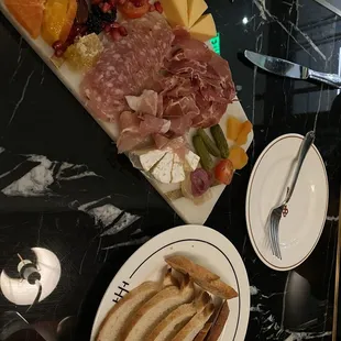 Charcuterie