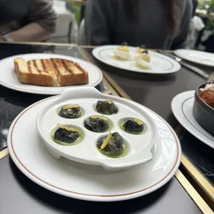 Escargot