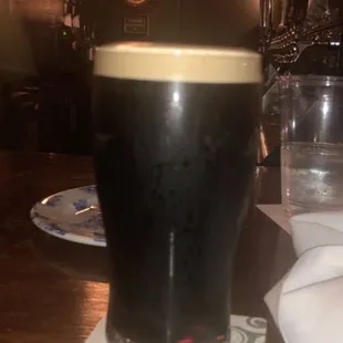 Guinness!!