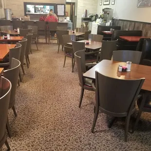 Good Food Restaurant Holiday Fl