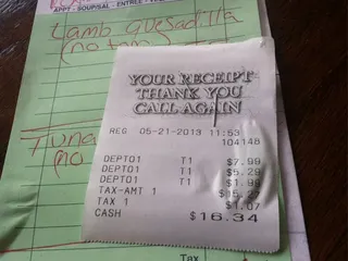 Jeannie's Diner Restaurant