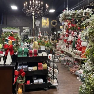 Everything you need for the Holidays !