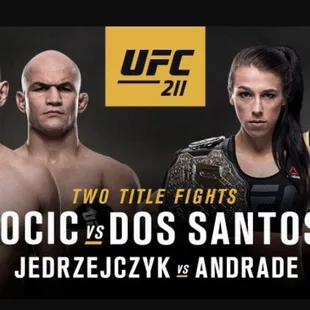 two fighters and one fighter