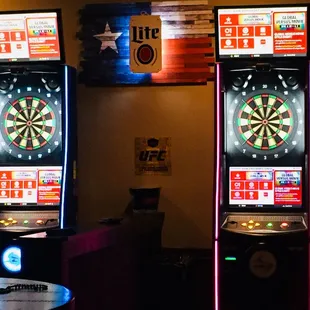 Darts anyone???