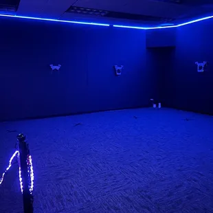 Extreme VR - multiple VR's to play