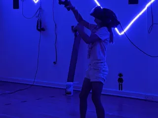 Omaha Virtual Reality