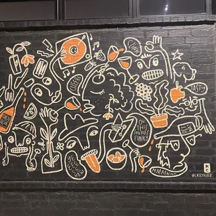 Mural