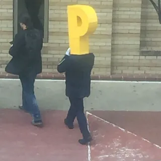 Pauline J.