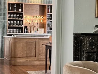 Saddlerock Wine & Beer