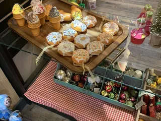 Christmas In Manitou